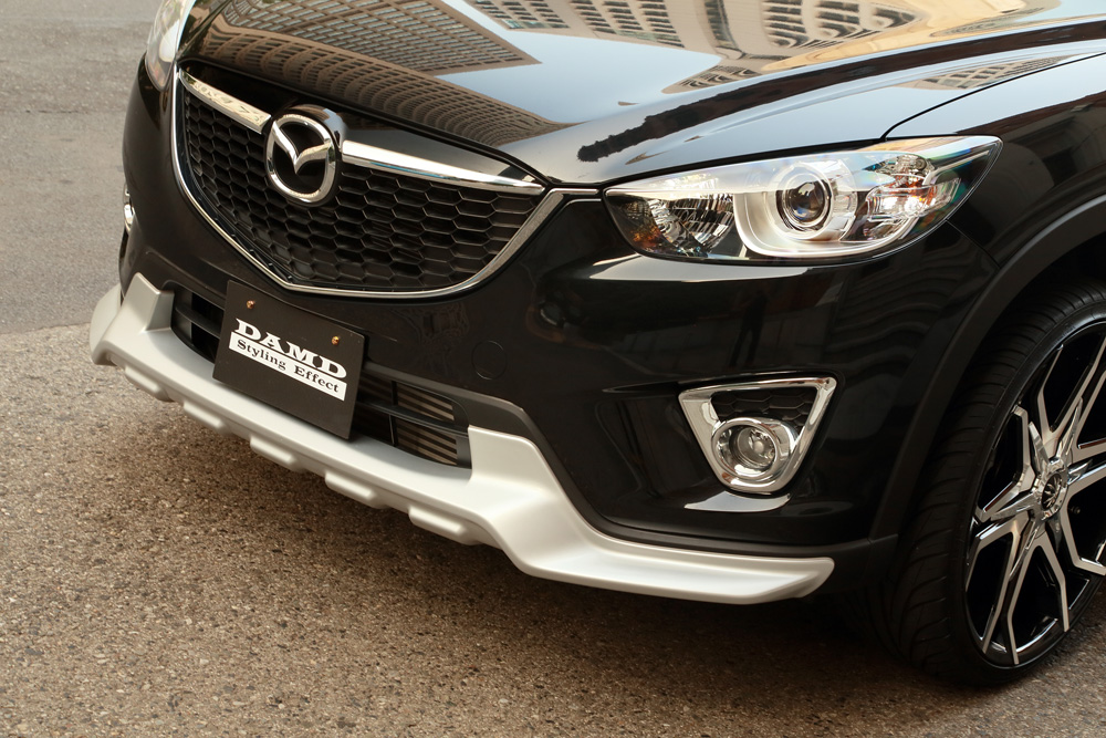 DAMD Cx-5 damd-products-mazda-cx-5 - Foto 10