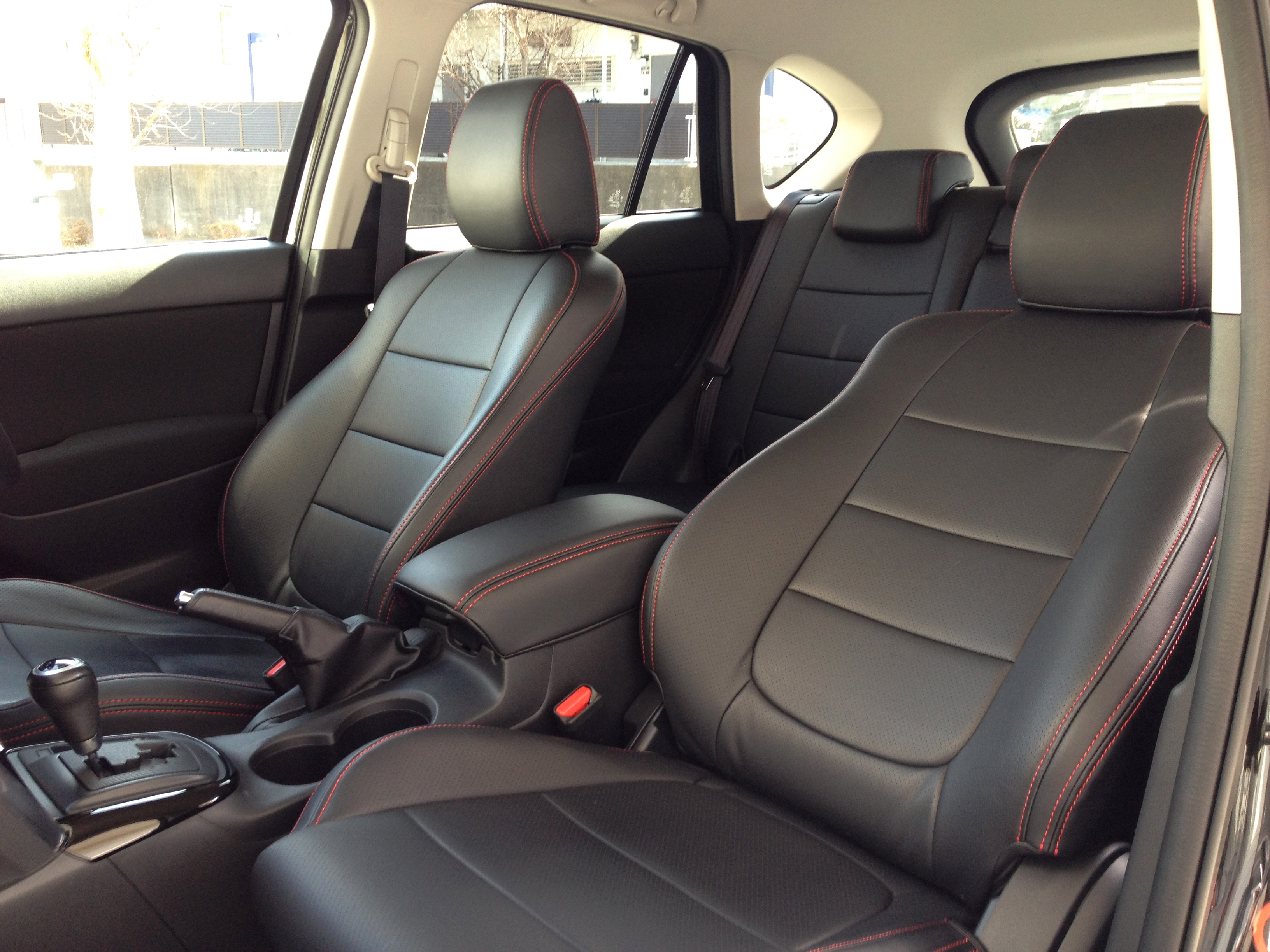 DAMD Cx-5 damd-products-mazda-cx-5 - Foto 6