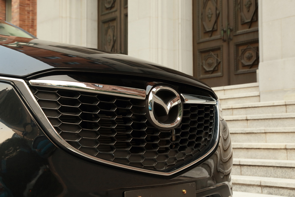 DAMD Cx-5 damd-products-mazda-cx-5 - Foto 13