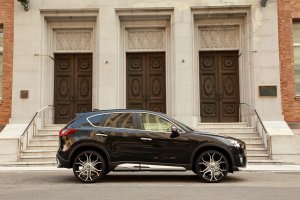 DAMD Cx-5 damd-products-mazda-cx-5 - thumbnail 3