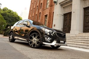 DAMD Cx-5 damd-products-mazda-cx-5 - thumbnail 5