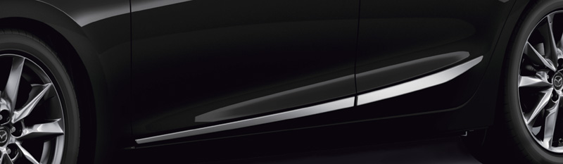 DAMD Axela damd-products-mazda-axela - รูปภาพ 4