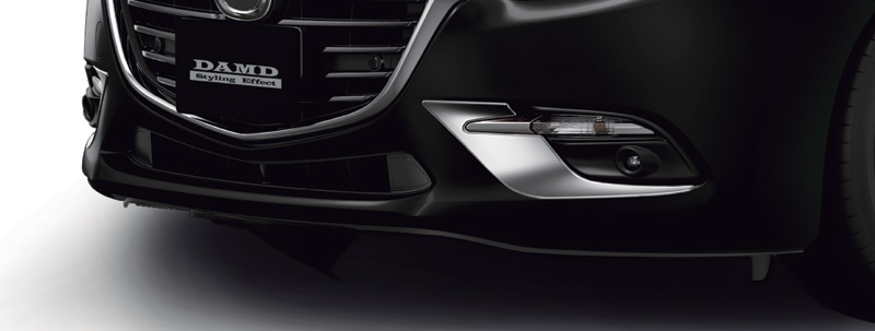DAMD Axela damd-products-mazda-axela - รูปภาพ 3