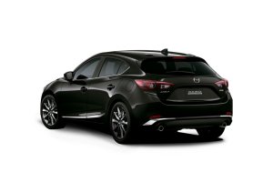 DAMD Axela damd-products-mazda-axela
