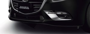 DAMD Axela damd-products-mazda-axela - thumbnail 3