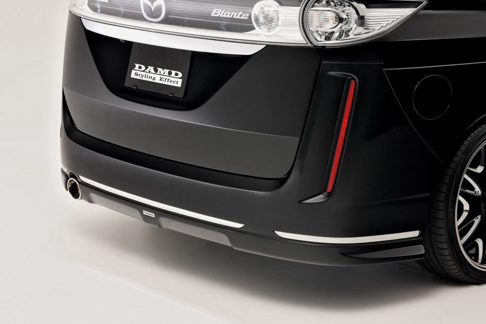 DAMD Biante damd-products-mazda-biante - Foto 14