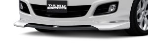DAMD Biante damd-products-mazda-biante - thumbnail 12