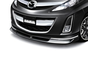 DAMD Biante damd-products-mazda-biante - thumbnail 9