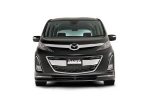 DAMD Biante damd-products-mazda-biante - thumbnail 4