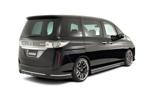 DAMD Biante damd-products-mazda-biante - thumbnail 3