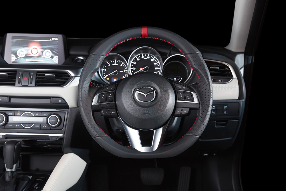 DAMD Atenza Gj damd-products-mazda-atenza_gj - Фото 3