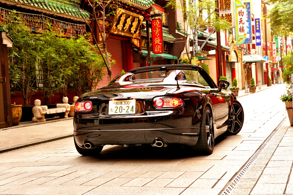 DAMD Roadster Nc Black-metal damd-products-mazda-roadster_nc_black-metal - Foto 5