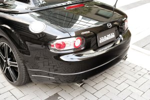 DAMD Roadster Nc Black-metal damd-products-mazda-roadster_nc_black-metal - thumbnail 8