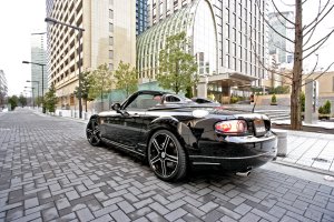 DAMD Roadster Nc Black-metal damd-products-mazda-roadster_nc_black-metal