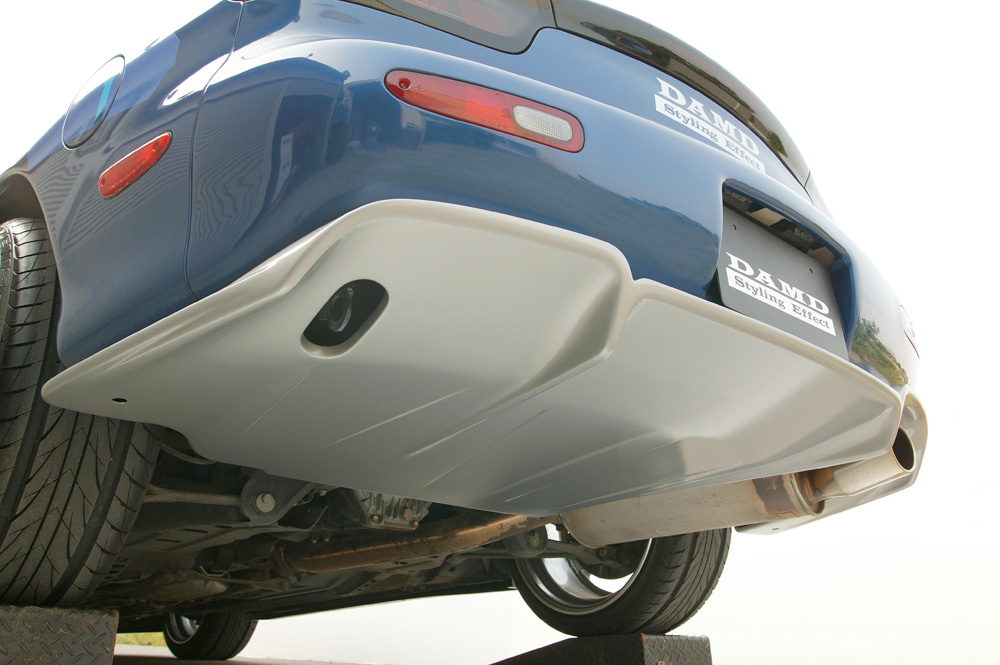 DAMD Rx-7 damd-products-mazda-rx-7 - 写真 8