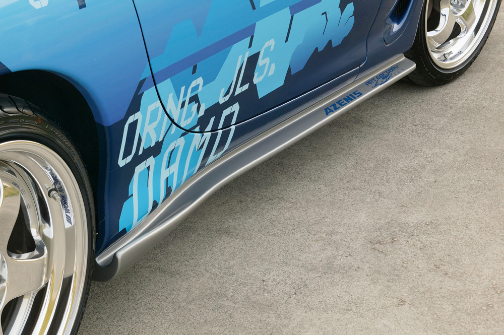 DAMD Rx-7 damd-products-mazda-rx-7 - 写真 7