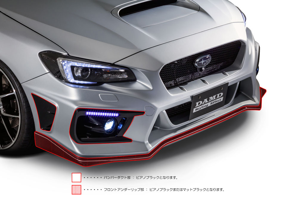 DAMD Wrx Sti Electrico damd-products-subaru-wrx_sti_electrico - Photo 18