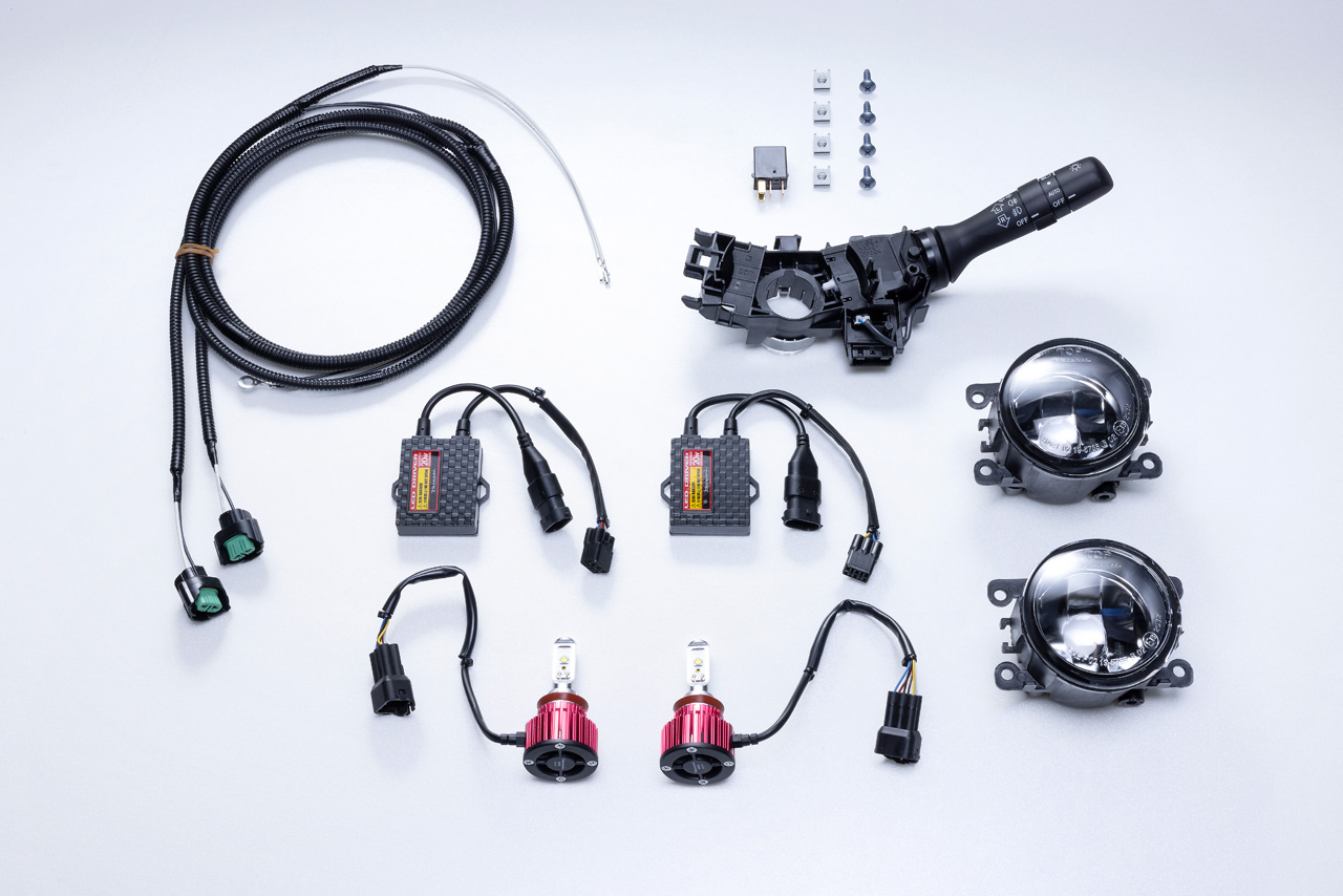 DAMD Wrx Sti Electrico damd-products-subaru-wrx_sti_electrico - Photo 19