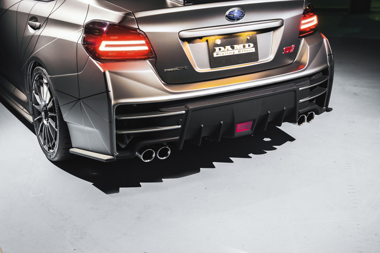 DAMD Wrx Sti Electrico damd-products-subaru-wrx_sti_electrico - Photo 23