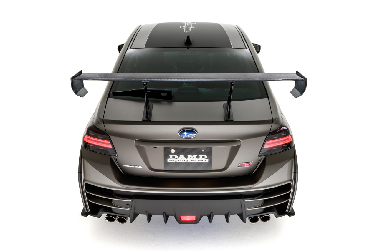 DAMD Wrx Sti Electrico damd-products-subaru-wrx_sti_electrico - Photo 29