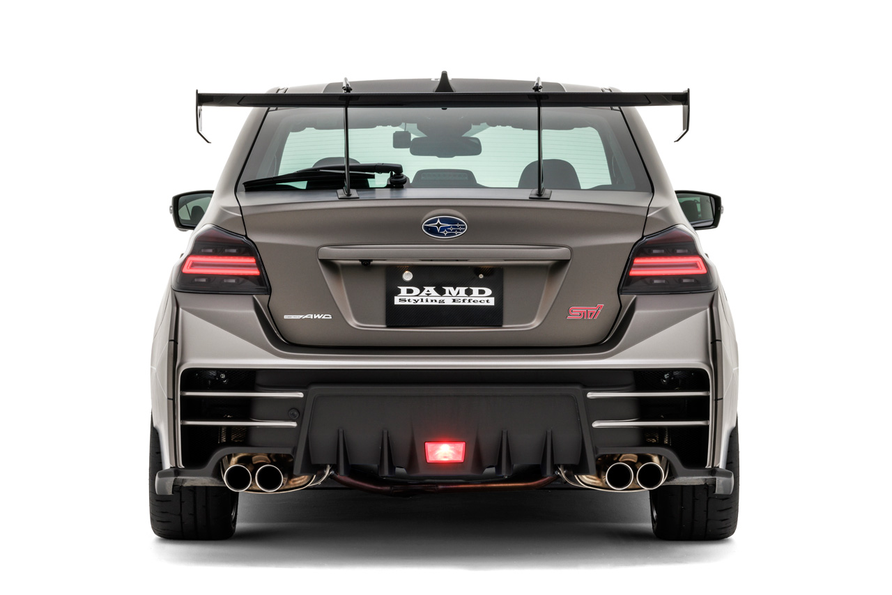 DAMD Wrx Sti Electrico damd-products-subaru-wrx_sti_electrico - Photo 16