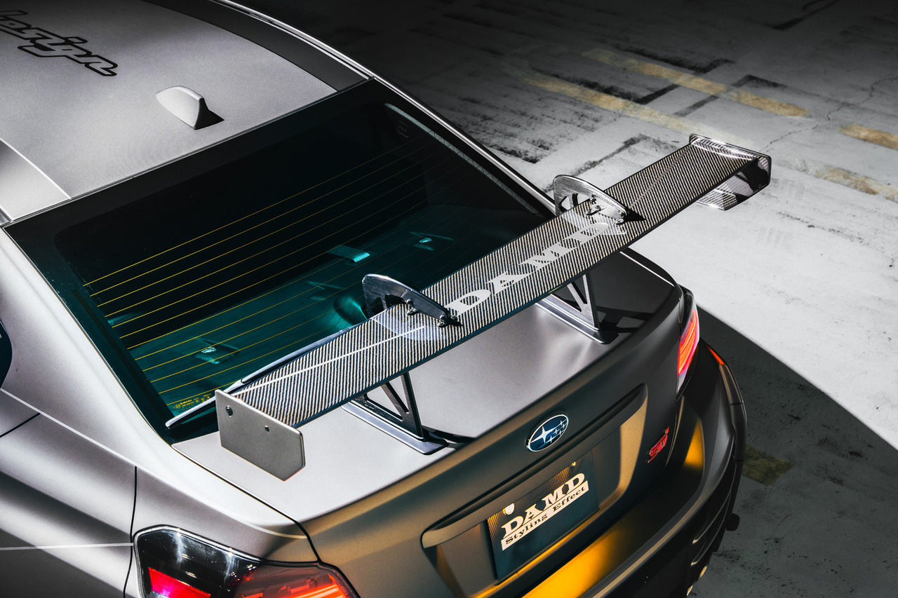 DAMD Wrx Sti Electrico damd-products-subaru-wrx_sti_electrico - Photo 27