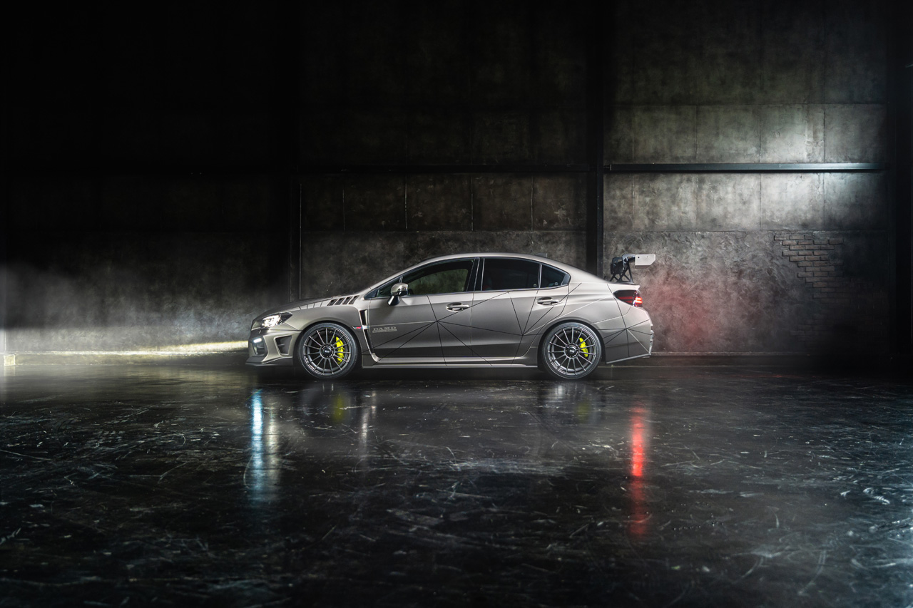 DAMD Wrx Sti Electrico damd-products-subaru-wrx_sti_electrico - Photo 5