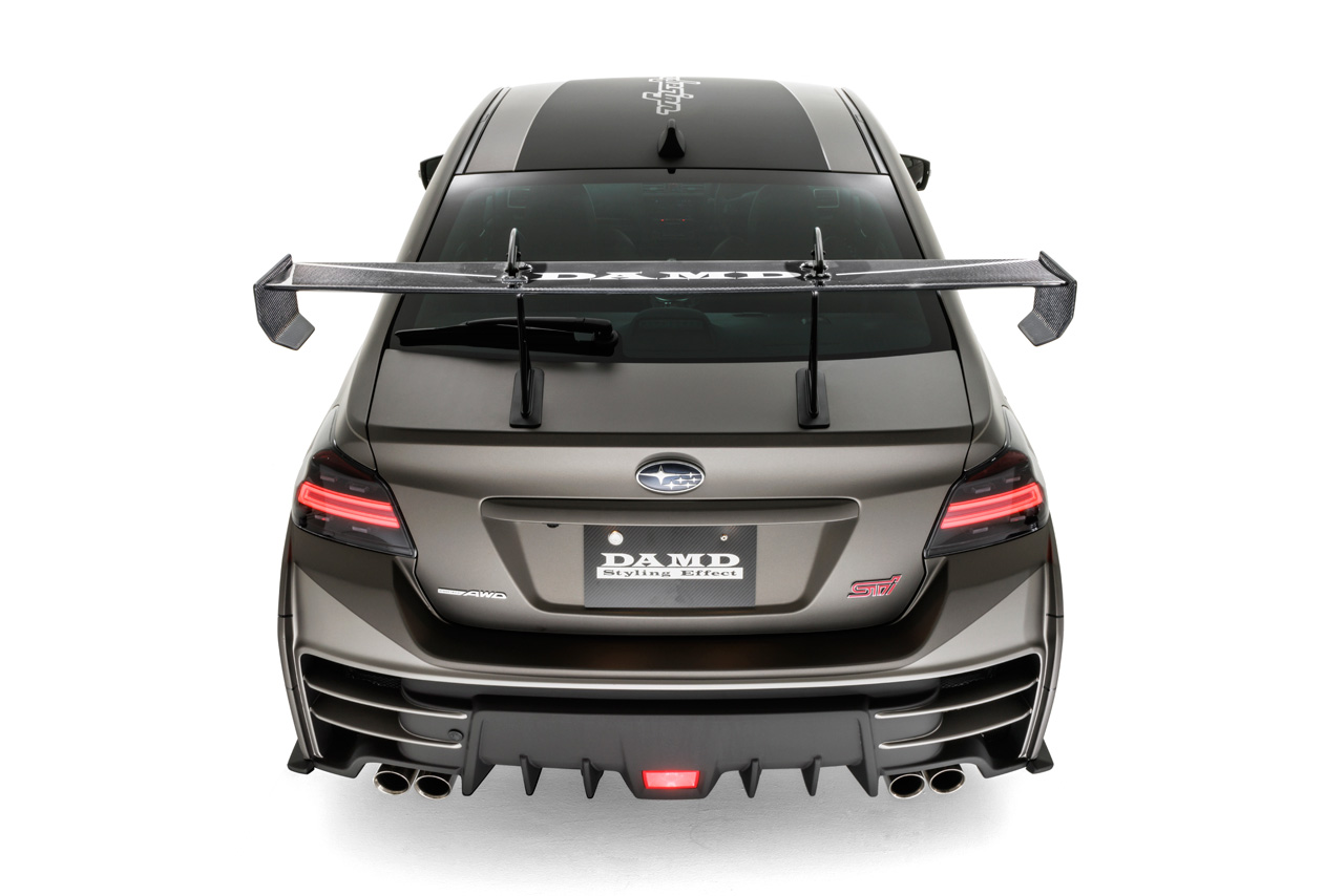 DAMD Wrx Sti Electrico damd-products-subaru-wrx_sti_electrico - Photo 30
