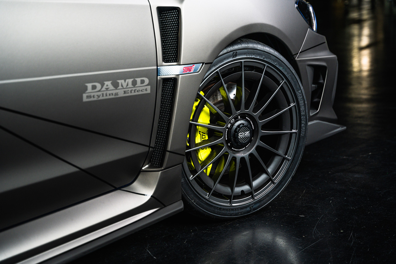 DAMD Wrx Sti Electrico damd-products-subaru-wrx_sti_electrico - Photo 7