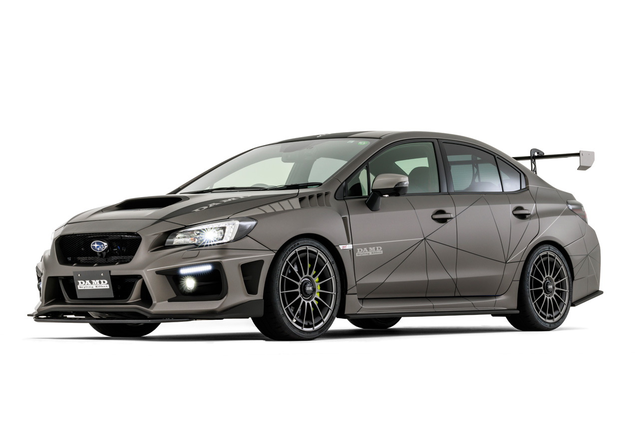 DAMD Wrx Sti Electrico damd-products-subaru-wrx_sti_electrico - Photo 13