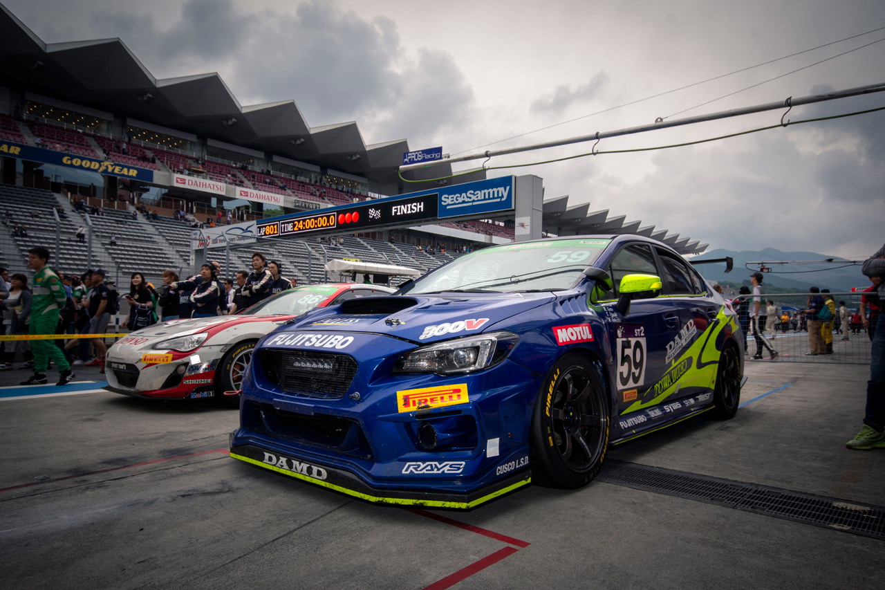 DAMD Wrx Sti Electrico damd-products-subaru-wrx_sti_electrico - Photo 9