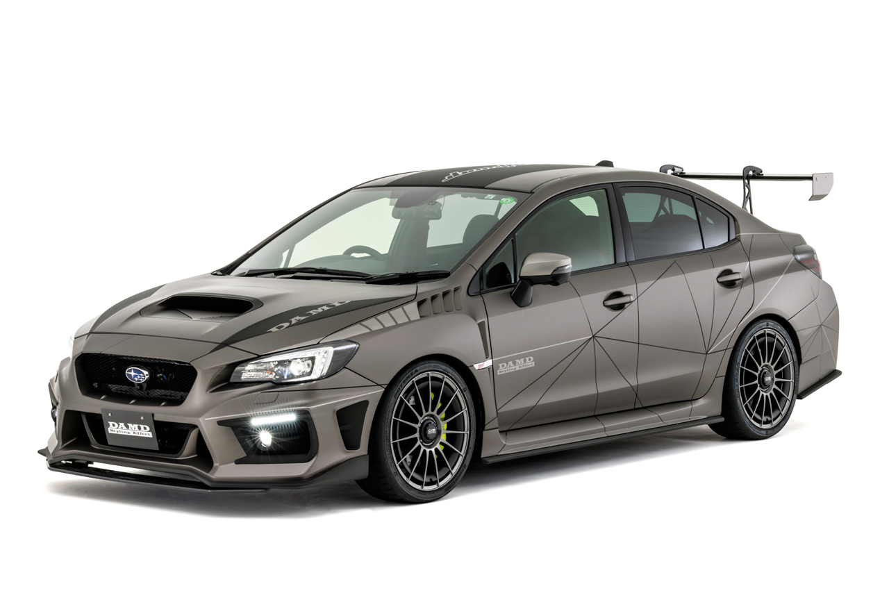 DAMD Wrx Sti Electrico damd-products-subaru-wrx_sti_electrico - Photo 12