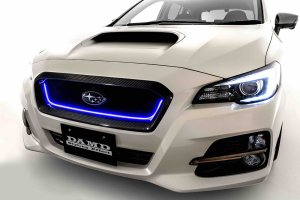 DAMD Levorg Grille damd-products-subaru-levorg_grille - thumbnail 4