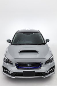 DAMD Levorg Grille damd-products-subaru-levorg_grille - thumbnail 5