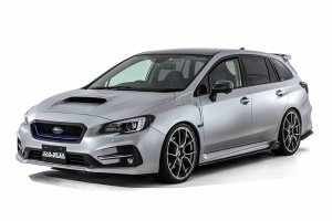 DAMD Levorg Grille damd-products-subaru-levorg_grille