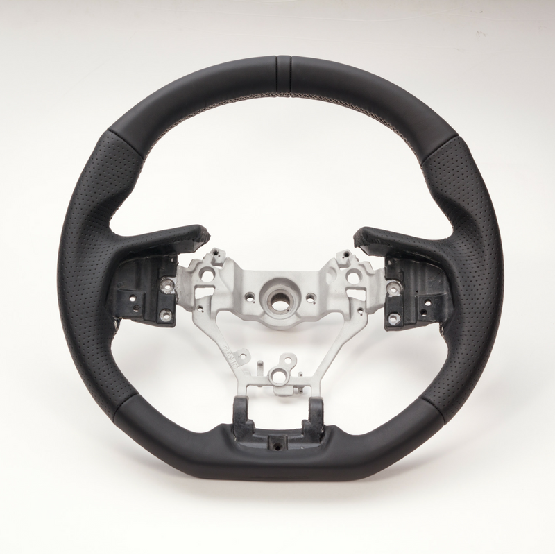 DAMD Forester Sj damd-products-subaru-forester_sj - 写真 17