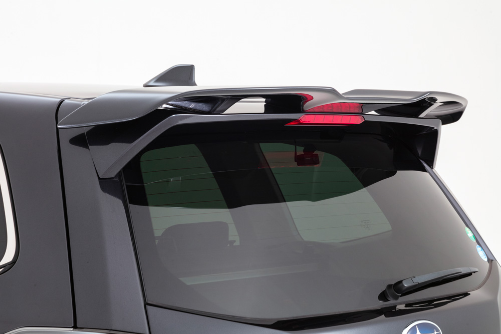 DAMD Forester Sj damd-products-subaru-forester_sj - 写真 14