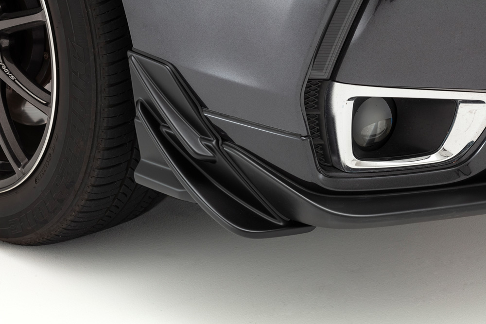 DAMD Forester Sj damd-products-subaru-forester_sj - 写真 10