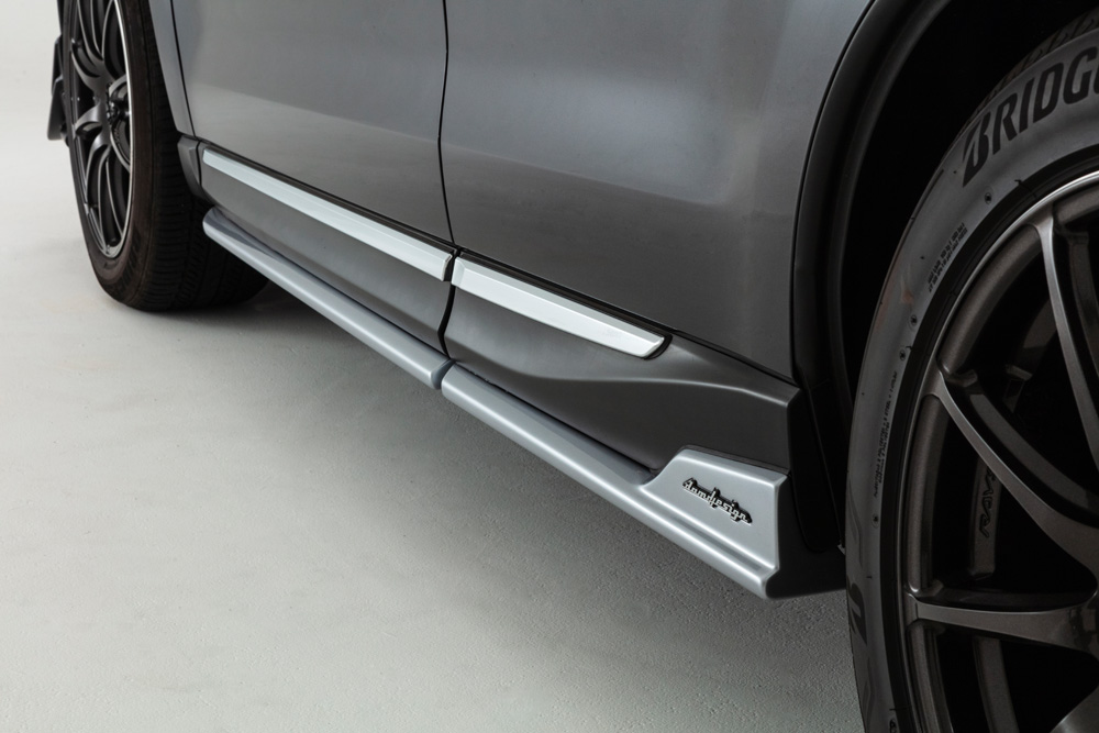 DAMD Forester Sj damd-products-subaru-forester_sj - 写真 12