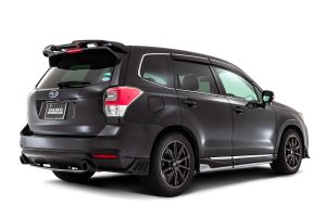 DAMD Forester SJ damd-products-subaru-forester_sj