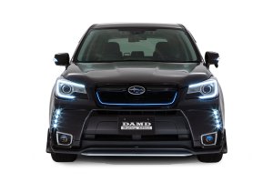 DAMD Forester Sj damd-products-subaru-forester_sj - thumbnail 3