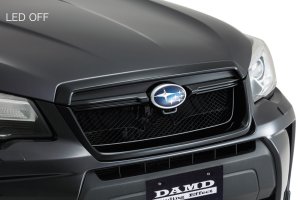DAMD Forester Sj damd-products-subaru-forester_sj - thumbnail 8