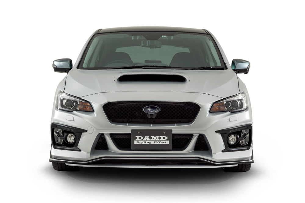 DAMD เลโวร์ก อิเล็กตริโก damd-products-subaru-levorg_electrico - รูปภาพ 4