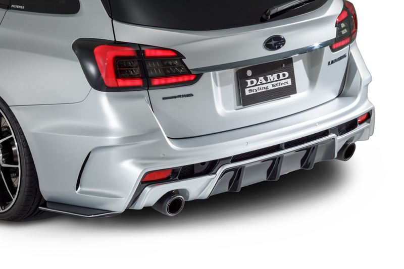 DAMD เลโวร์ก อิเล็กตริโก damd-products-subaru-levorg_electrico - รูปภาพ 19