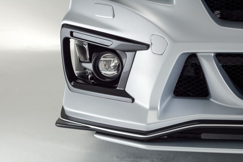 DAMD เลโวร์ก อิเล็กตริโก damd-products-subaru-levorg_electrico - รูปภาพ 14
