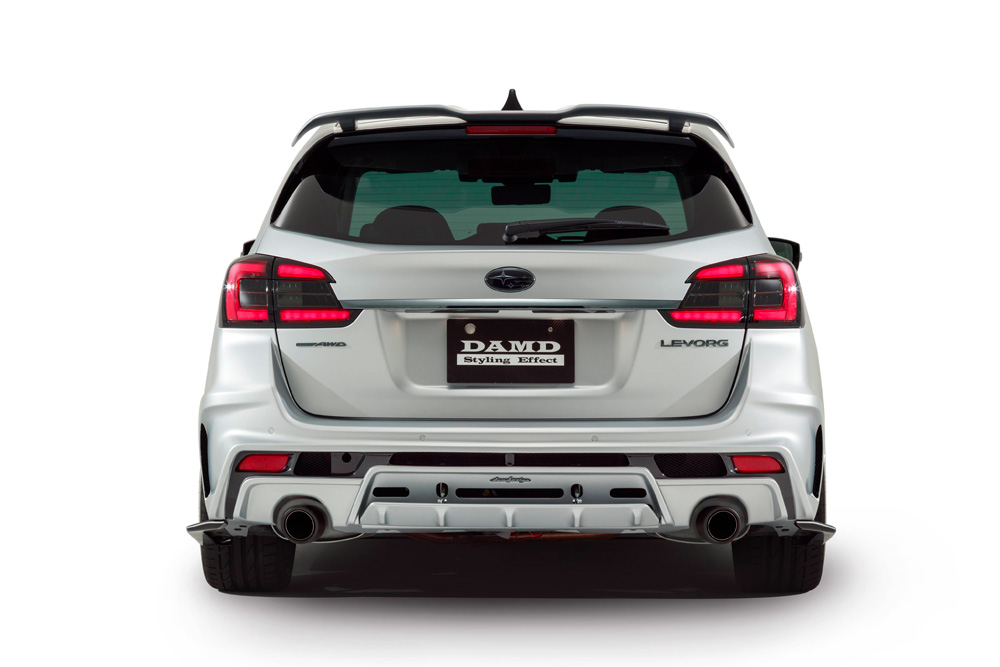 DAMD เลโวร์ก อิเล็กตริโก damd-products-subaru-levorg_electrico - รูปภาพ 6