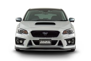 DAMD เลโวร์ก อิเล็กตริโก damd-products-subaru-levorg_electrico - thumbnail 4