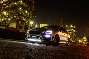 DAMD เลโวร์ก อิเล็กตริโก damd-products-subaru-levorg_electrico - thumbnail 8