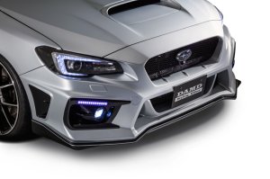 DAMD เลโวร์ก อิเล็กตริโก damd-products-subaru-levorg_electrico - thumbnail 13