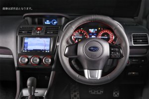 DAMD เลโวร์ก อิเล็กตริโก damd-products-subaru-levorg_electrico - thumbnail 26